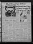 Newspaper: The El Reno Daily Tribune (El Reno, Okla.), Vol. 63, No. 233, Ed. 1 S…