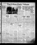 Newspaper: The El Reno Daily Tribune (El Reno, Okla.), Vol. 58, No. 32, Ed. 1 We…