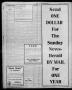 Thumbnail image of item number 4 in: 'The Shawnee Daily News-Herald (Shawnee, Okla.), Vol. 19, No. 92, Ed. 1 Monday, December 22, 1913'.