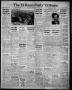 Newspaper: The El Reno Daily Tribune (El Reno, Okla.), Vol. 56, No. 53, Ed. 1 Th…