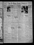 Thumbnail image of item number 1 in: 'The El Reno Daily Tribune (El Reno, Okla.), Vol. 49, No. 194, Ed. 1 Sunday, October 13, 1940'.