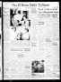 Newspaper: The El Reno Daily Tribune (El Reno, Okla.), Vol. 64, No. 380, Ed. 1 M…