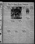 Primary view of The El Reno Daily Tribune (El Reno, Okla.), Vol. 51, No. 19, Ed. 1 Sunday, March 22, 1942