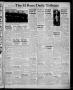 Primary view of The El Reno Daily Tribune (El Reno, Okla.), Vol. 56, No. 11, Ed. 1 Thursday, March 13, 1947
