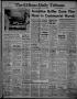 Thumbnail image of item number 1 in: 'The El Reno Daily Tribune (El Reno, Okla.), Vol. 60, No. 202, Ed. 1 Thursday, October 25, 1951'.