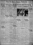 Primary view of The El Reno Daily Tribune (El Reno, Okla.), Vol. 49, No. 86, Ed. 1 Sunday, June 9, 1940