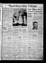 Thumbnail image of item number 1 in: 'The El Reno Daily Tribune (El Reno, Okla.), Vol. 64, No. 38, Ed. 1 Wednesday, April 13, 1955'.