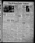 Primary view of The El Reno Daily Tribune (El Reno, Okla.), Vol. 56, No. 155, Ed. 1 Sunday, August 31, 1947