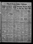 Newspaper: The El Reno Daily Tribune (El Reno, Okla.), Vol. 61, No. 127, Ed. 1 M…