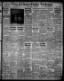 Primary view of The El Reno Daily Tribune (El Reno, Okla.), Vol. 55, No. 111, Ed. 1 Monday, July 8, 1946