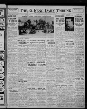 The El Reno Daily Tribune (El Reno, Okla.), Vol. 51, No. 23, Ed. 1 Thursday, March 26, 1942