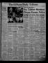 Primary view of The El Reno Daily Tribune (El Reno, Okla.), Vol. 61, No. 241, Ed. 1 Tuesday, December 9, 1952