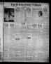 Thumbnail image of item number 1 in: 'The El Reno Daily Tribune (El Reno, Okla.), Vol. 53, No. 208, Ed. 1 Tuesday, October 31, 1944'.
