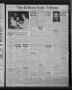 Newspaper: The El Reno Daily Tribune (El Reno, Okla.), Vol. 59, No. 49, Ed. 1 We…