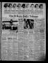 Primary view of The El Reno Daily Tribune (El Reno, Okla.), Vol. 61, No. 165, Ed. 1 Thursday, September 11, 1952