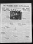 Thumbnail image of item number 1 in: 'The Shawnee Daily News-Herald (Shawnee, Okla.), Vol. 19, No. 138, Ed. 1 Friday, February 20, 1914'.