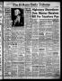 Primary view of The El Reno Daily Tribune (El Reno, Okla.), Vol. 61, No. 308, Ed. 1 Thursday, February 26, 1953