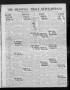 Primary view of The Shawnee Daily News-Herald (Shawnee, Okla.), Vol. 19, No. 139, Ed. 1 Sunday, February 22, 1914
