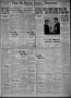Primary view of The El Reno Daily Tribune (El Reno, Okla.), Vol. 49, No. 89, Ed. 1 Wednesday, June 12, 1940