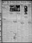 Primary view of The El Reno Daily Tribune (El Reno, Okla.), Vol. 48, No. 142, Ed. 1 Wednesday, August 9, 1939
