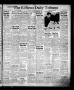Primary view of The El Reno Daily Tribune (El Reno, Okla.), Vol. 58, No. 33, Ed. 1 Thursday, April 7, 1949