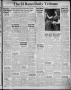 Thumbnail image of item number 1 in: 'The El Reno Daily Tribune (El Reno, Okla.), Vol. 57, No. 186, Ed. 1 Wednesday, October 6, 1948'.