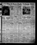 Newspaper: The El Reno Daily Tribune (El Reno, Okla.), Vol. 58, No. 12, Ed. 1 Mo…