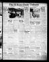 Primary view of The El Reno Daily Tribune (El Reno, Okla.), Vol. 54, No. 191, Ed. 1 Monday, October 15, 1945