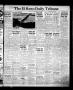 Primary view of The El Reno Daily Tribune (El Reno, Okla.), Vol. 57, No. 301, Ed. 1 Friday, February 18, 1949