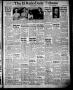 Primary view of The El Reno Daily Tribune (El Reno, Okla.), Vol. 59, No. 54, Ed. 1 Tuesday, May 2, 1950