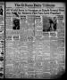 Primary view of The El Reno Daily Tribune (El Reno, Okla.), Vol. 54, No. 39, Ed. 1 Sunday, April 15, 1945