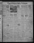 Primary view of The El Reno Daily Tribune (El Reno, Okla.), Vol. 52, No. 246, Ed. 1 Tuesday, December 14, 1943