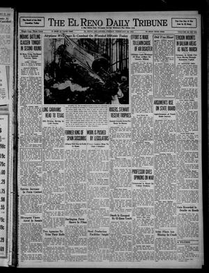 The El Reno Daily Tribune (El Reno, Okla.), Vol. 49, No. 313, Ed. 1 Friday, February 28, 1941