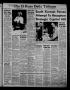 Primary view of The El Reno Daily Tribune (El Reno, Okla.), Vol. 61, No. 162, Ed. 1 Monday, September 8, 1952