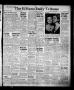 Primary view of The El Reno Daily Tribune (El Reno, Okla.), Vol. 58, No. 36, Ed. 1 Monday, April 11, 1949