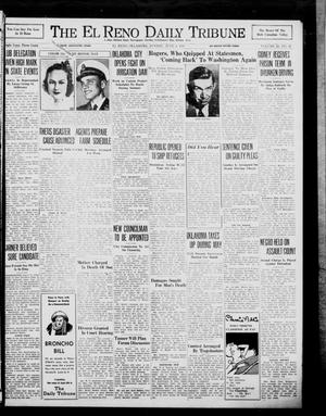 The El Reno Daily Tribune (El Reno, Okla.), Vol. 48, No. 86, Ed. 1 Sunday, June 4, 1939