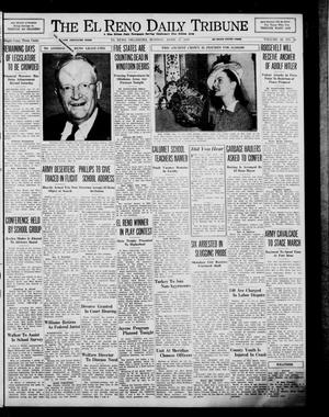 The El Reno Daily Tribune (El Reno, Okla.), Vol. 48, No. 45, Ed. 1 Monday, April 17, 1939