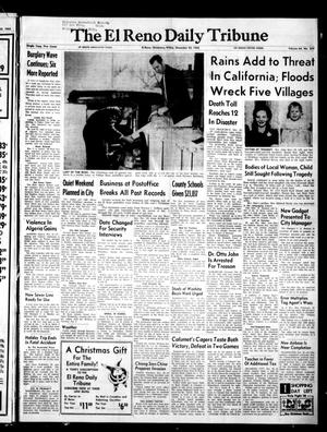 The El Reno Daily Tribune (El Reno, Okla.), Vol. 64, No. 253, Ed. 1 Friday, December 23, 1955