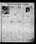 Newspaper: The El Reno Daily Tribune (El Reno, Okla.), Vol. 58, No. 49, Ed. 1 Tu…