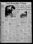 Newspaper: The El Reno Daily Tribune (El Reno, Okla.), Vol. 64, No. 332, Ed. 1 M…