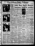 Newspaper: The El Reno Daily Tribune (El Reno, Okla.), Vol. 62, No. 4, Ed. 1 Wed…