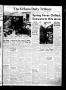 Newspaper: The El Reno Daily Tribune (El Reno, Okla.), Vol. 64, No. 18, Ed. 1 Mo…
