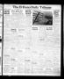 Primary view of The El Reno Daily Tribune (El Reno, Okla.), Vol. 57, No. 284, Ed. 1 Sunday, January 30, 1949