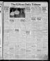 Newspaper: The El Reno Daily Tribune (El Reno, Okla.), Vol. 55, No. 290, Ed. 1 T…