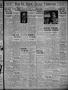 Primary view of The El Reno Daily Tribune (El Reno, Okla.), Vol. 49, No. 17, Ed. 1 Wednesday, March 20, 1940