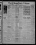 Thumbnail image of item number 1 in: 'The El Reno Daily Tribune (El Reno, Okla.), Vol. 52, No. 161, Ed. 1 Sunday, September 5, 1943'.