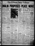 Primary view of The El Reno Daily Tribune (El Reno, Okla.), Vol. 60, No. 99, Ed. 1 Sunday, June 24, 1951