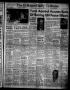 Thumbnail image of item number 1 in: 'The El Reno Daily Tribune (El Reno, Okla.), Vol. 60, No. 139, Ed. 1 Sunday, August 12, 1951'.