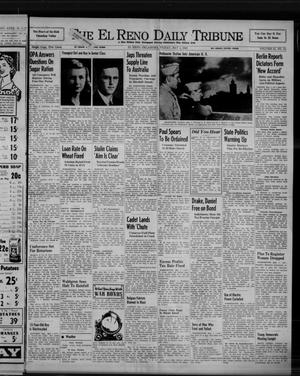 The El Reno Daily Tribune (El Reno, Okla.), Vol. 51, No. 54, Ed. 1 Friday, May 1, 1942