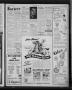 Thumbnail image of item number 3 in: 'The El Reno Daily Tribune (El Reno, Okla.), Vol. 59, No. 36, Ed. 1 Tuesday, April 11, 1950'.